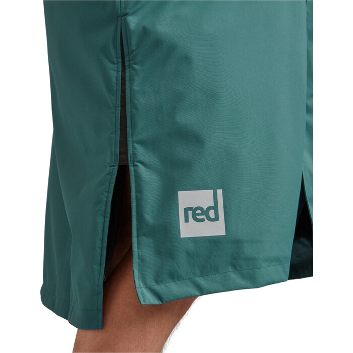 2024 Red Paddle CO Manga Larga Pro Cambio Robe Evo 002-009-006-0264 - Deep Teal